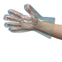 LDPE handschoenen